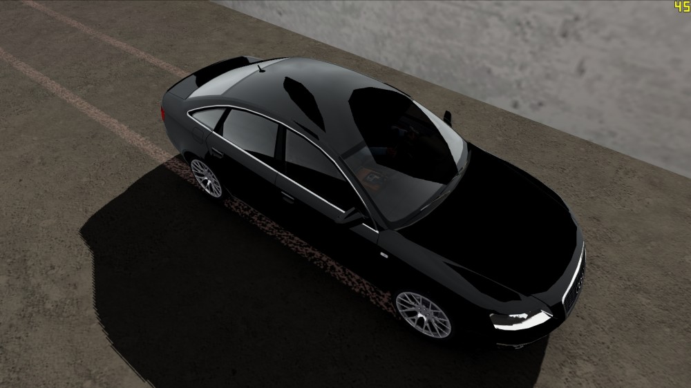 Test Drive Unlimited