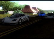 Test Drive Unlimited screenshot