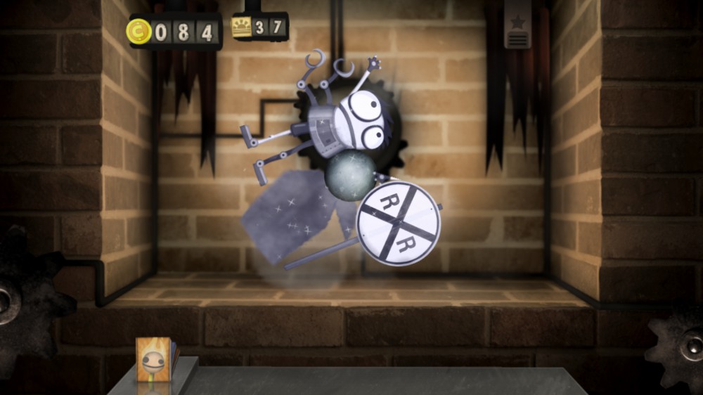 Little Inferno