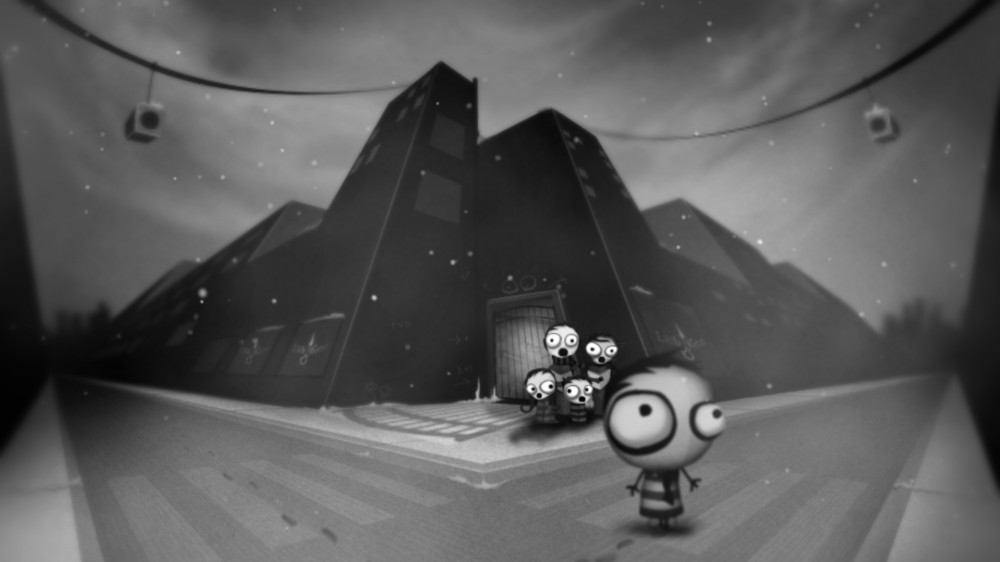 Little Inferno
