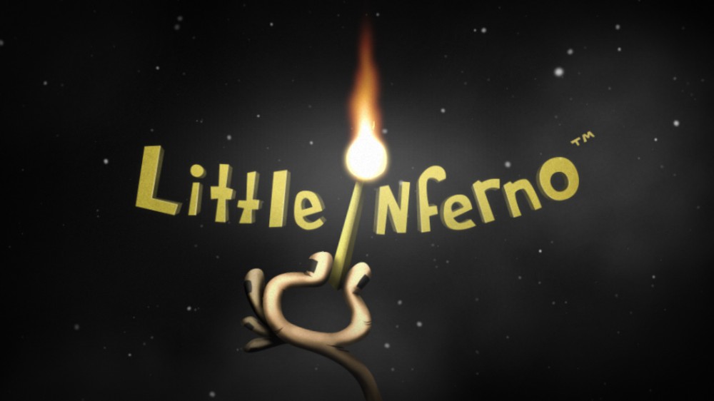 Little Inferno