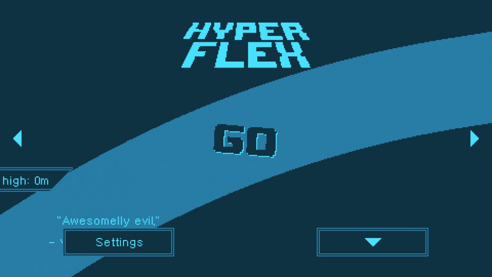 Hyper Flex
