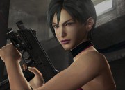 Resident Evil 4 screenshot