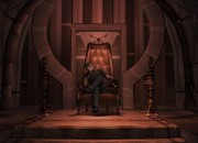 Resident Evil 4 screenshot
