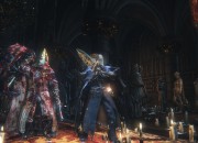 Bloodborne screenshot