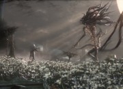 Bloodborne screenshot