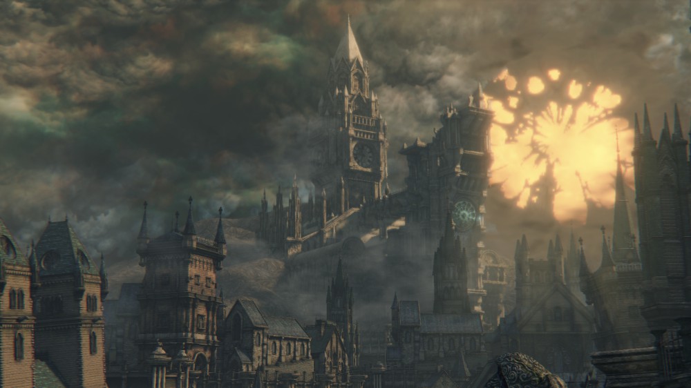 Bloodborne
