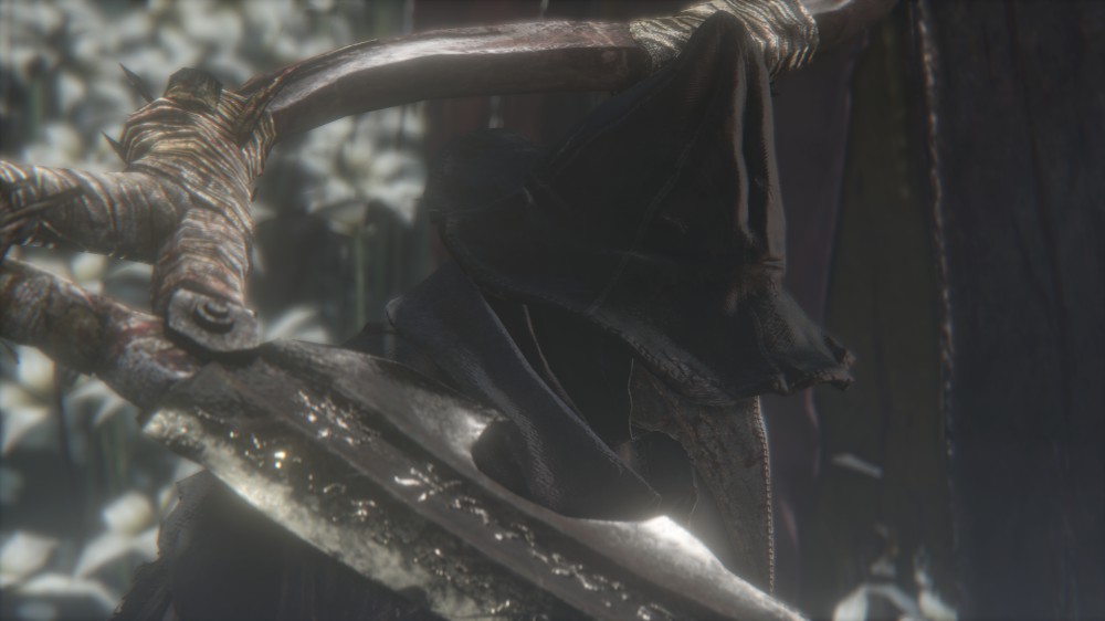 Bloodborne