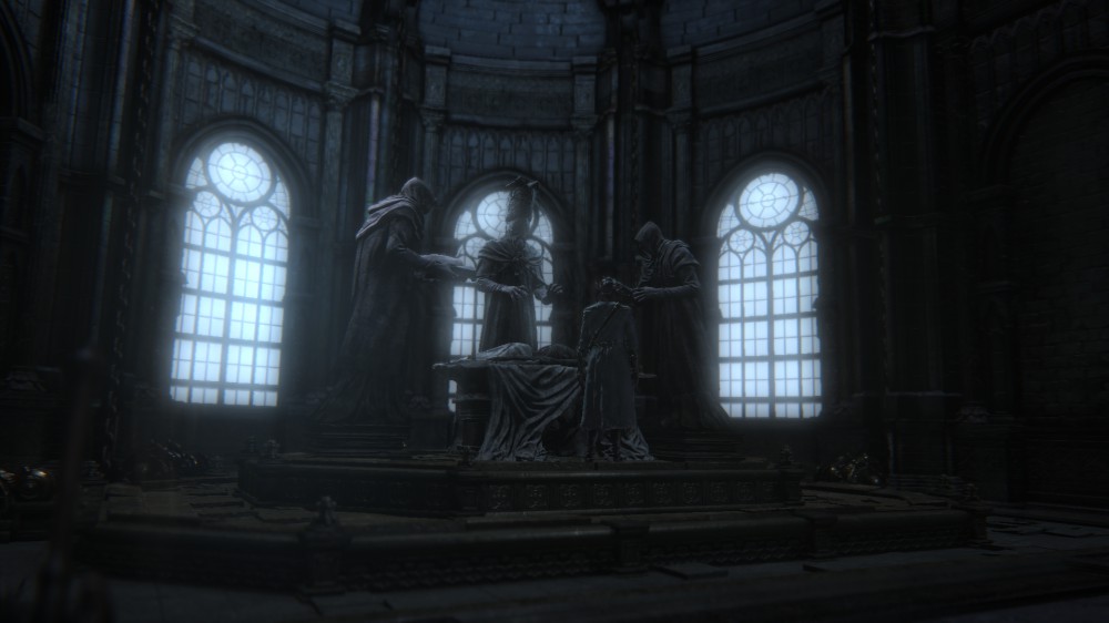 Bloodborne