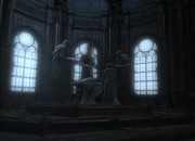 Bloodborne screenshot