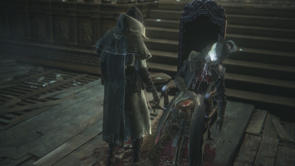 Bloodborne