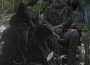 Bloodborne screenshot