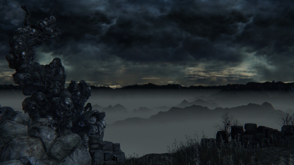 Bloodborne