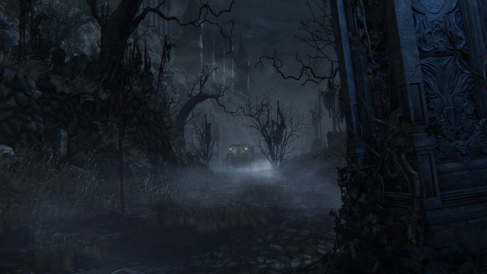 Bloodborne