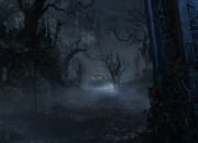 Bloodborne screenshot