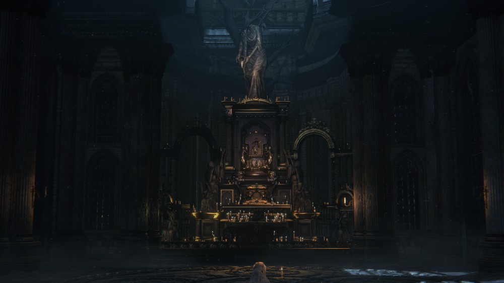 Bloodborne