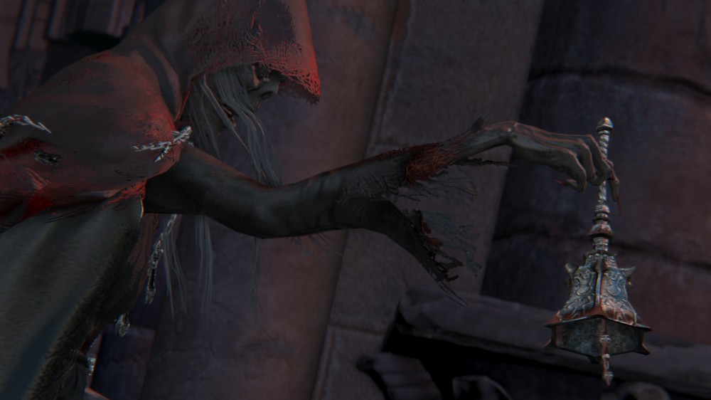 Bloodborne