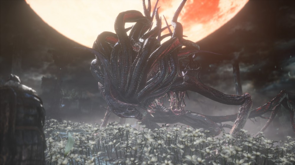 Bloodborne