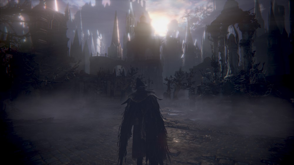 Bloodborne