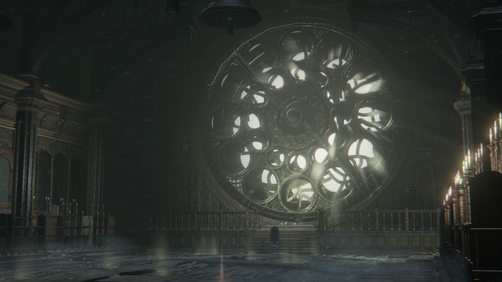 Bloodborne