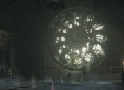 Bloodborne screenshot