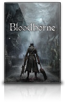 Bloodborne cover