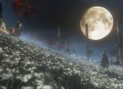 Bloodborne screenshot
