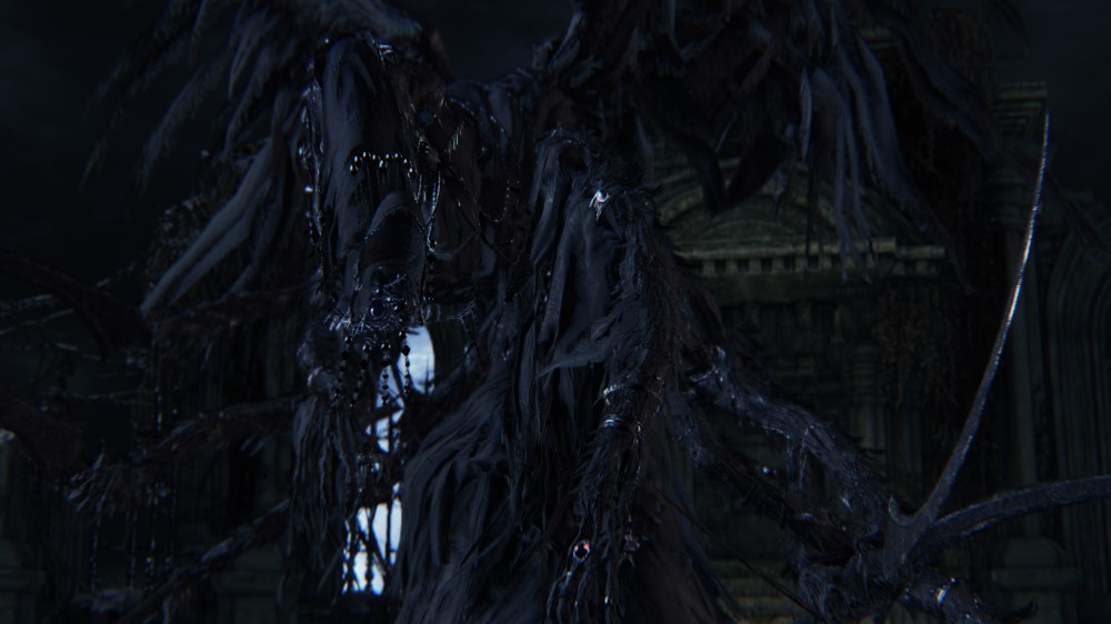 Bloodborne