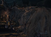 Bloodborne screenshot