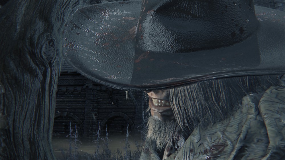 Bloodborne