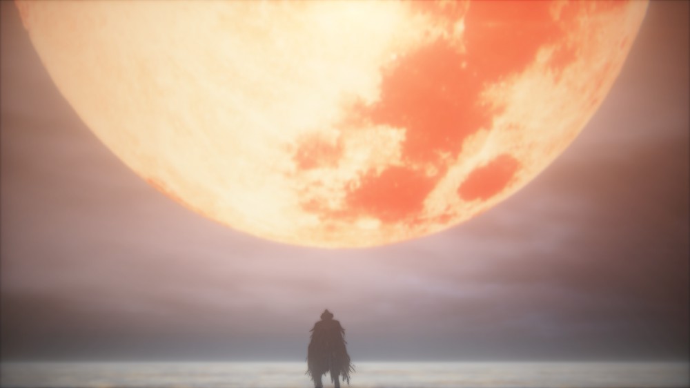 Bloodborne