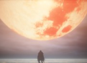 Bloodborne screenshot