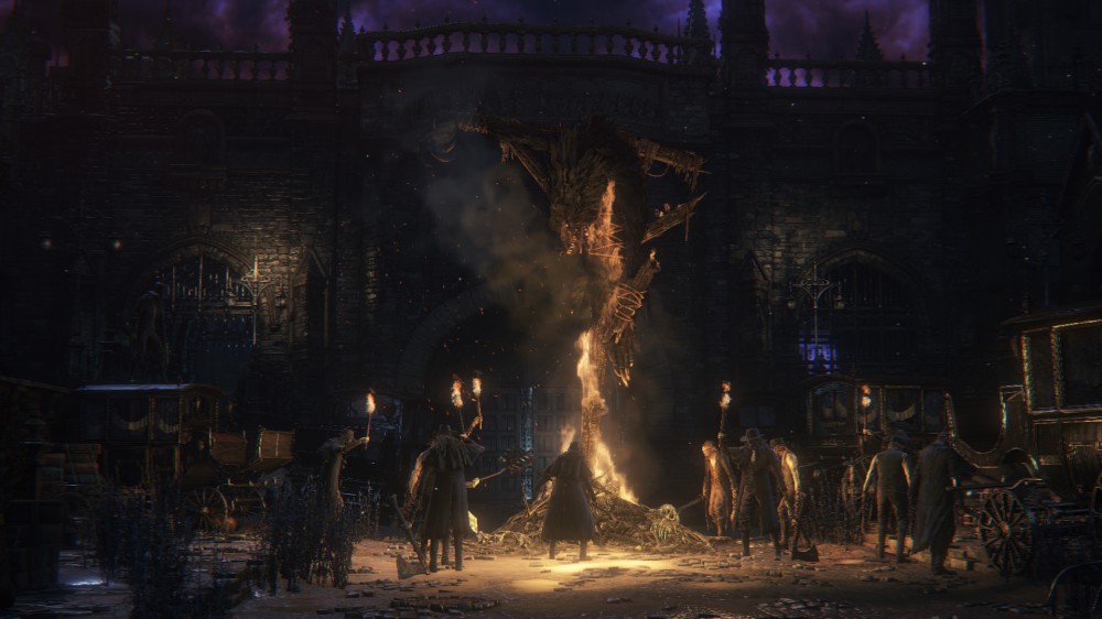 Bloodborne