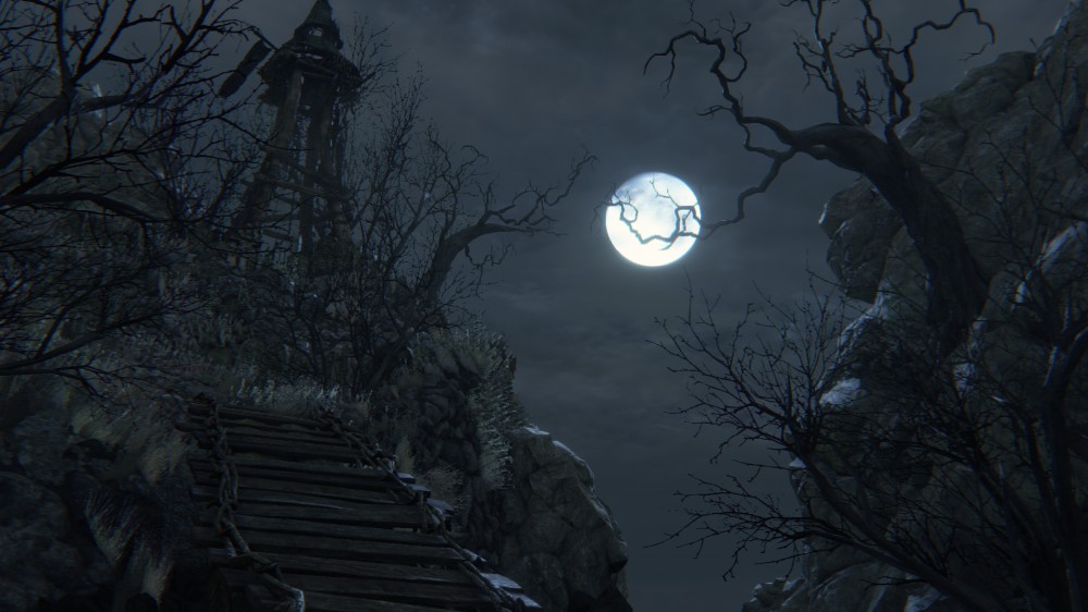 Bloodborne