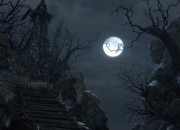 Bloodborne screenshot