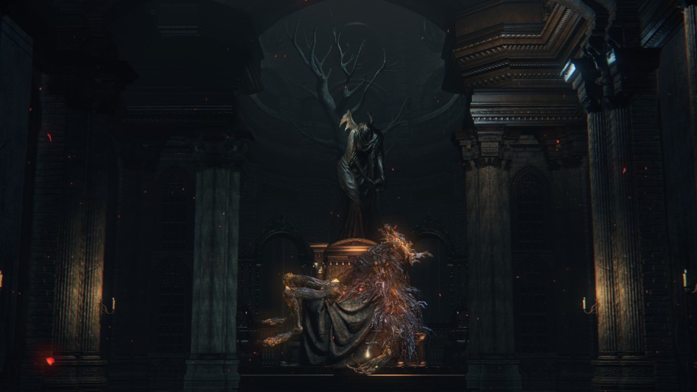 Bloodborne