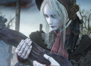 Bloodborne screenshot