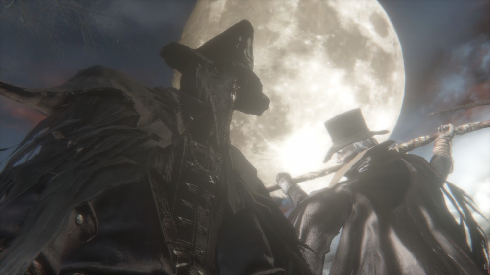 Bloodborne