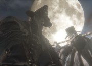 Bloodborne screenshot
