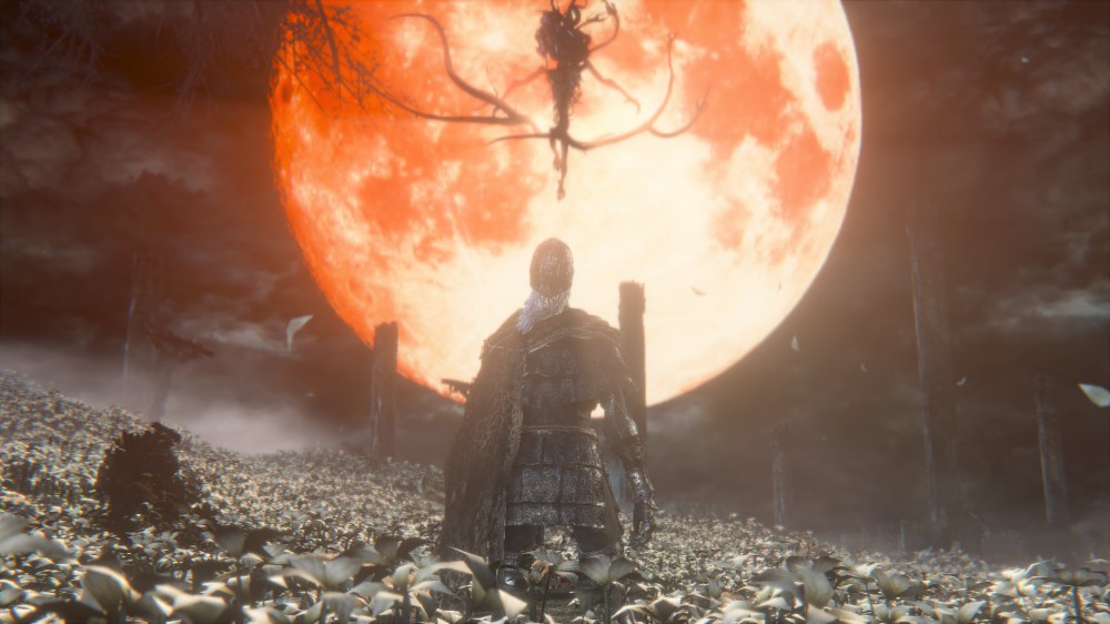 Bloodborne