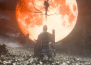 Bloodborne screenshot