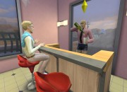 The Sims 4 screenshot