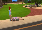 The Sims 4 screenshot