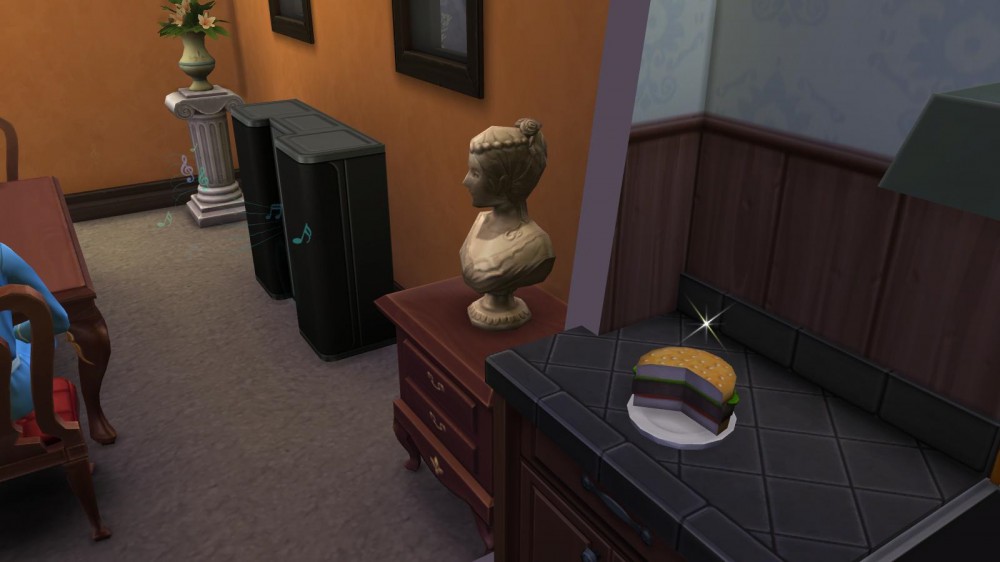 The Sims 4