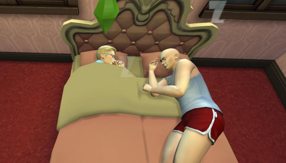The Sims 4