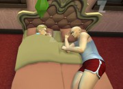 The Sims 4 screenshot