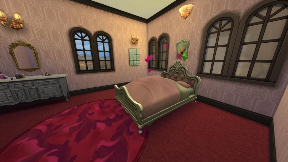 The Sims 4