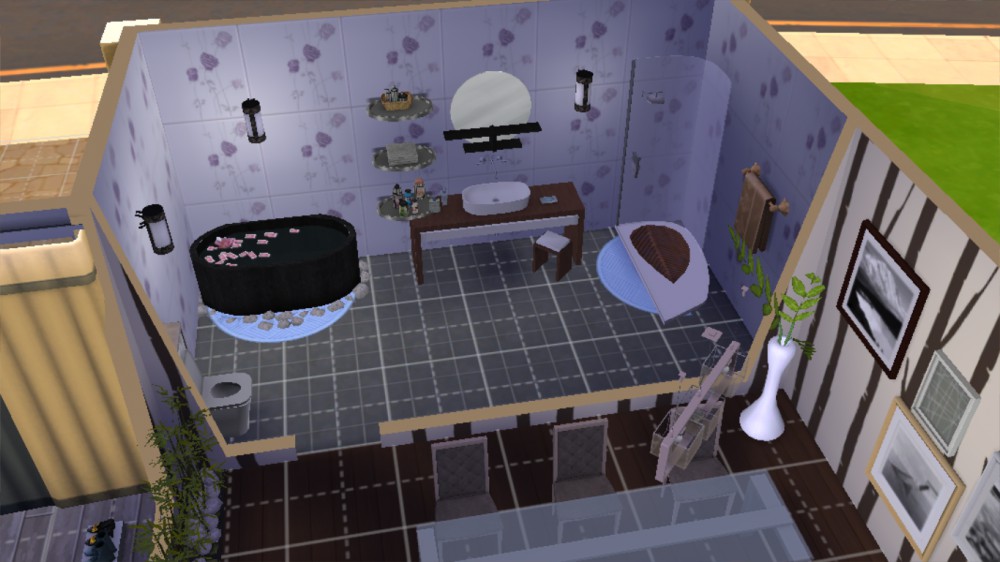 The Sims 4