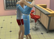 The Sims 4 screenshot