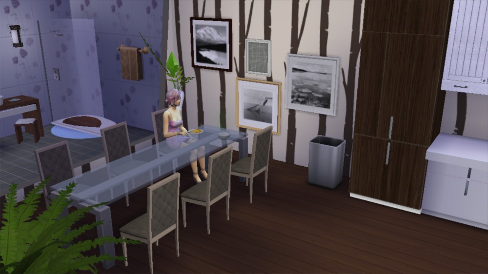 The Sims 4